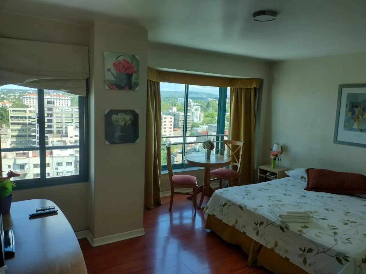 Apartamento Mitre Star Mendoza