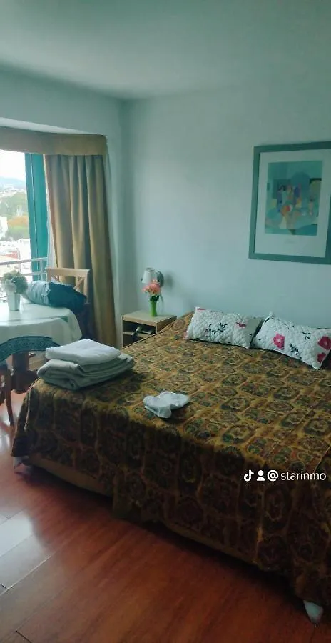 Apartamento Mitre Star Mendoza