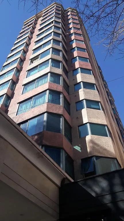 Apartamento Mitre Star Mendoza