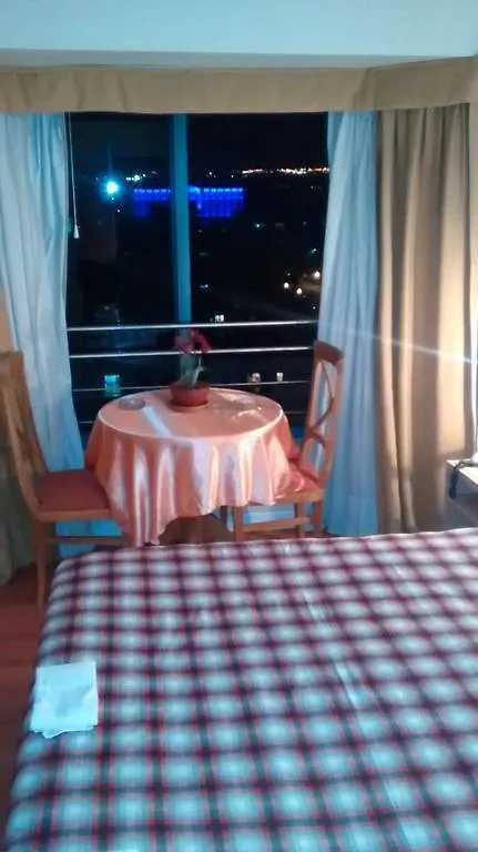 Apartamento Mitre Star Mendoza