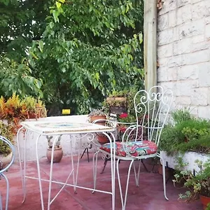 Departamento Parque Gral. San Martín Y Aristides Apartamento
