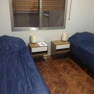 Gran Depto Peatonal Apartamento
