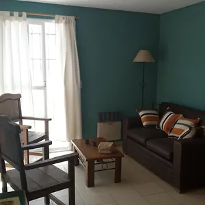 Espectacular Departamento A Metros Del Parque Apartamento