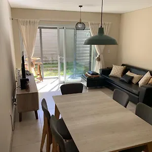 Brújula 1 Apartamento