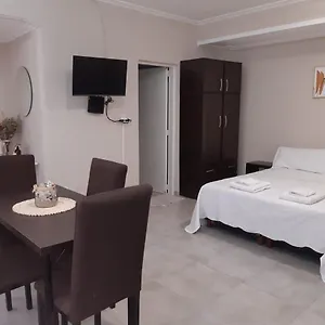 Loft Nuevo En Capital De Apartamento
