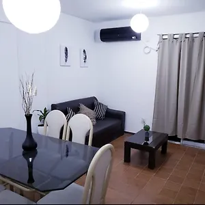 Departamento Increible En Capital Apartamento