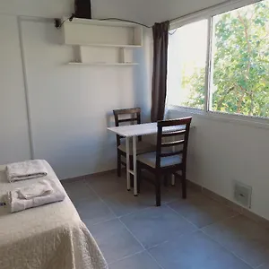 Hermoso Monoambiente En Ciudad De Mendoza. Apartamento