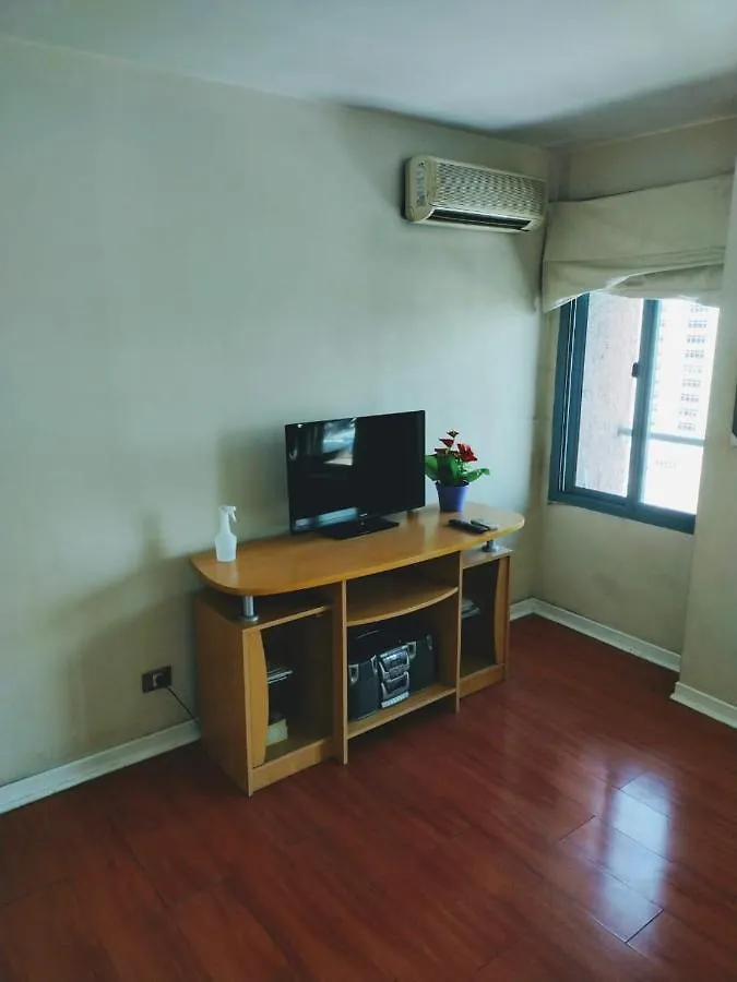 Mitre Star Apartment Mendoza Argentina
