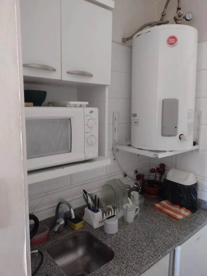 Mitre Star Apartment Mendoza