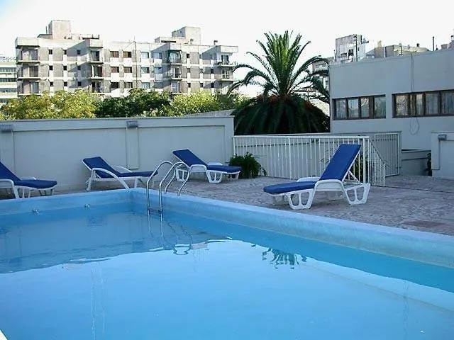 Mitre Star Apartment Mendoza 0*,  Argentina