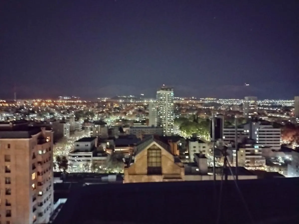 Mitre Star Apartment Mendoza