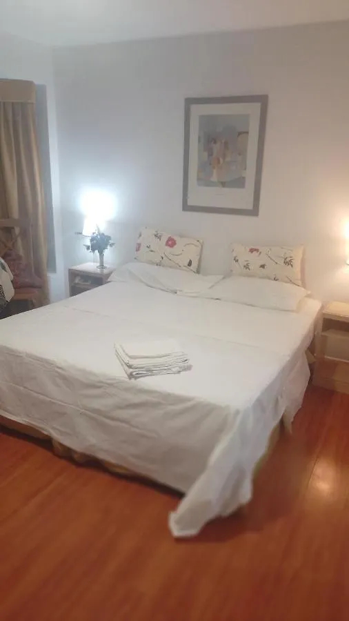 Mitre Star Apartment Mendoza