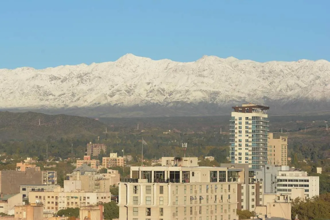 Mitre Star Apartment Mendoza