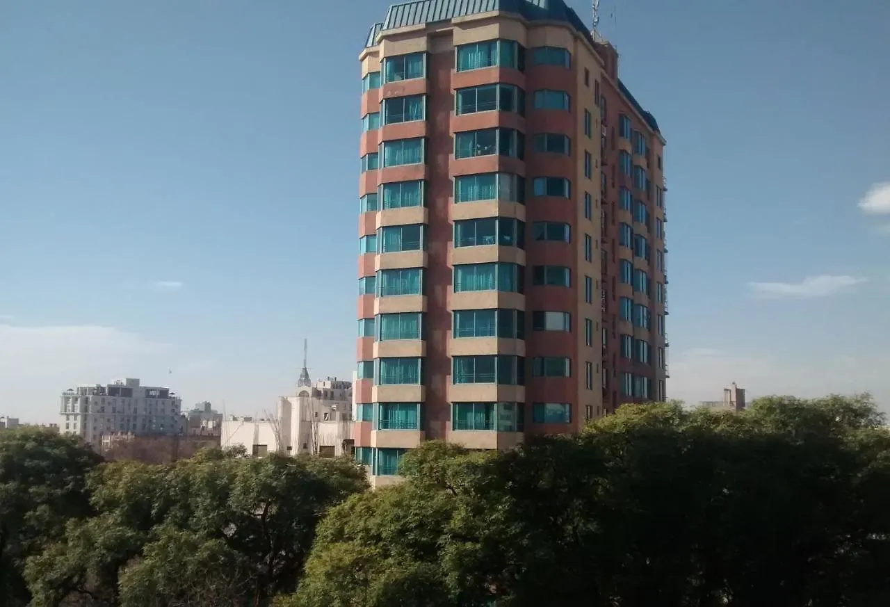 Mitre Star Apartment Mendoza